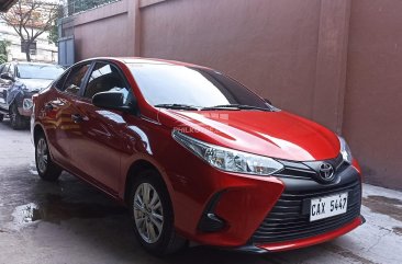 2022 Toyota Vios in Quezon City, Metro Manila