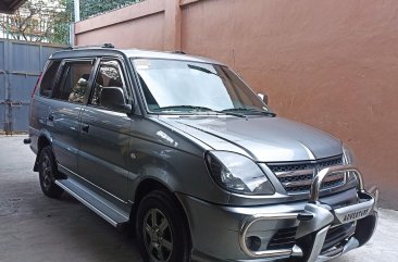 2017 Mitsubishi Adventure in Quezon City, Metro Manila