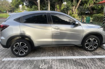 2020 Honda HR-V  1.8 E CVT in Parañaque, Metro Manila