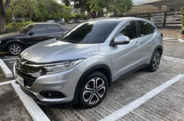 2020 Honda HR-V  1.8 E CVT in Parañaque, Metro Manila