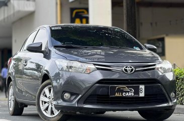 2015 Toyota Vios in Makati, Metro Manila