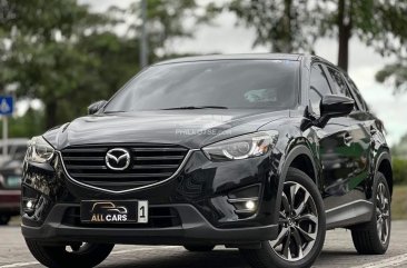 2016 Mazda CX-5 in Makati, Metro Manila