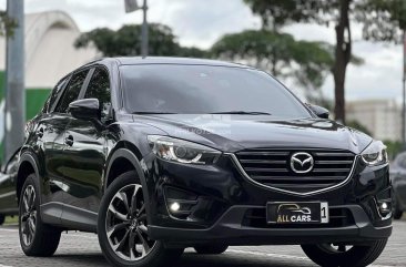 2016 Mazda CX-5 in Makati, Metro Manila