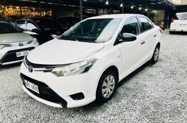 2017 Toyota Vios  1.3 J MT in Las Piñas, Metro Manila