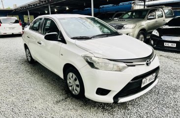 2017 Toyota Vios  1.3 J MT in Las Piñas, Metro Manila