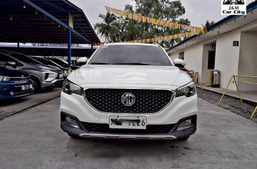 2021 MG ZS  Alpha AT in Pasay, Metro Manila