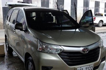 2018 Toyota Avanza  1.3 E M/T in Cagayan de Oro, Misamis Oriental