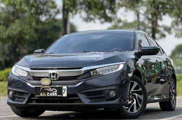 2017 Honda Civic in Makati, Metro Manila