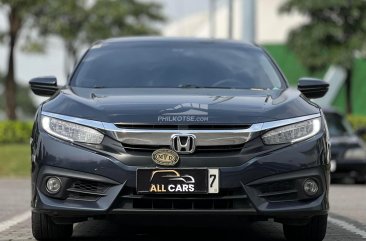 2017 Honda Civic in Makati, Metro Manila