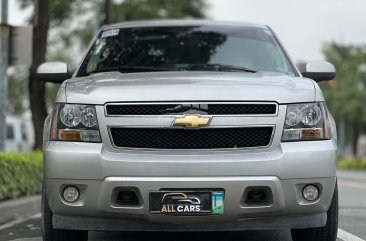 2013 Chevrolet Suburban in Makati, Metro Manila