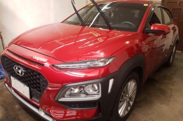 2019 Hyundai Kona  2.0 GLS 6A/T in Taguig, Metro Manila