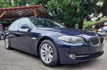 2012 BMW 520D in Manila, Metro Manila