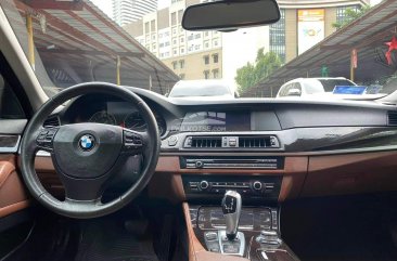 2012 BMW 520D in Manila, Metro Manila