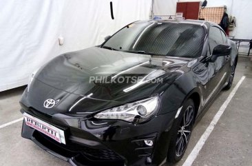 2018 Toyota 86  2.0 MT in Marikina, Metro Manila