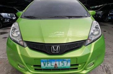 2012 Honda Jazz in Las Piñas, Metro Manila