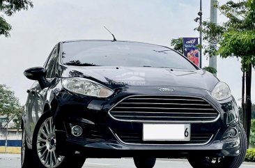 2017 Ford Fiesta in Makati, Metro Manila