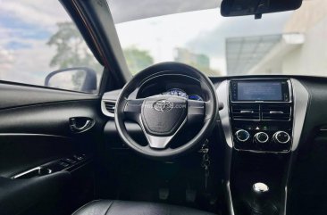 2018 Toyota Yaris  1.3 E MT in Makati, Metro Manila