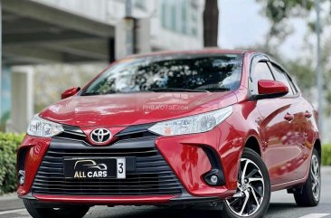 2021 Toyota Vios in Makati, Metro Manila