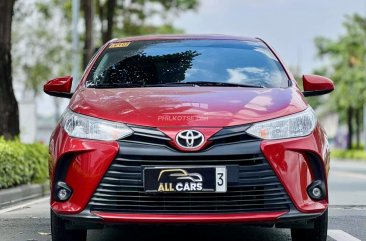 2021 Toyota Vios in Makati, Metro Manila