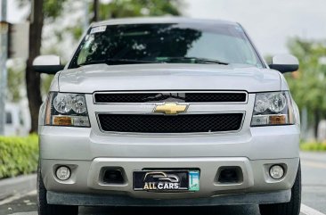 2013 Chevrolet Suburban in Makati, Metro Manila