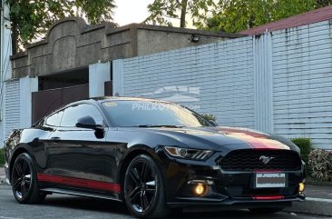 2016 Ford Mustang  2.3L Ecoboost in Manila, Metro Manila