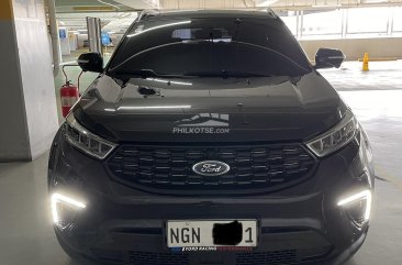 2022 Ford Territory 1.5L EcoBoost Titanium+ in Las Piñas, Metro Manila