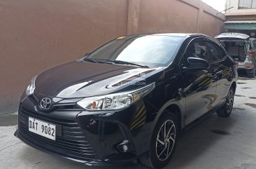 2021 Toyota Vios in Quezon City, Metro Manila