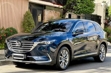 2019 Mazda CX-9 Exclusive 2.5 Turbo AWD AT in Manila, Metro Manila