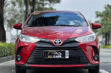 2021 Toyota Vios in Makati, Metro Manila