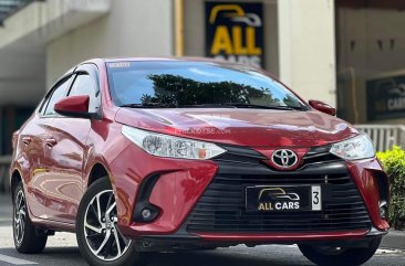 2021 Toyota Vios in Makati, Metro Manila