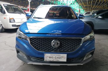 2019 MG ZS in Pasay, Metro Manila