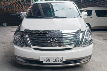 2016 Hyundai Grand Starex in Pasay, Metro Manila