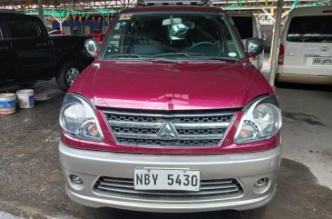 2017 Mitsubishi Adventure in Pasay, Metro Manila