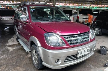 2017 Mitsubishi Adventure in Pasay, Metro Manila