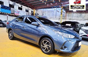 2021 Toyota Vios in Quezon City, Metro Manila