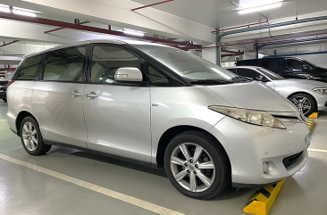 2010 Toyota Previa 2.4L A/T Casa-Maintained van