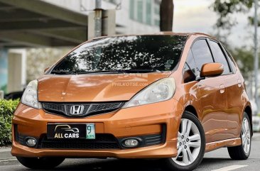 2012 Honda Jazz in Makati, Metro Manila