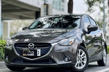 2017 Mazda 2 in Makati, Metro Manila