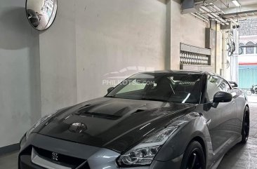2017 Nissan GT-R  Premium in Manila, Metro Manila