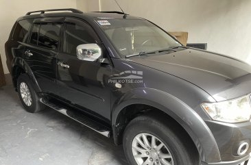 2009 Mitsubishi Montero Sport  GLS 2WD 2.4 AT in Pasig, Metro Manila