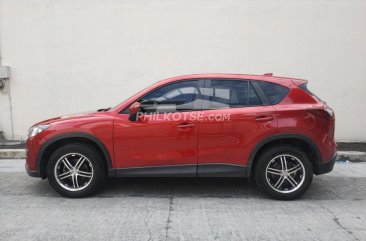 2015 Mazda CX-5 in Pasay, Metro Manila