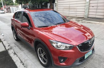 2015 Mazda CX-5 in Pasay, Metro Manila