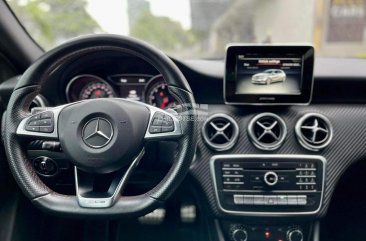 2016 Mercedes-Benz A-Class in Makati, Metro Manila