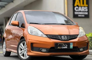 2012 Honda Jazz in Makati, Metro Manila