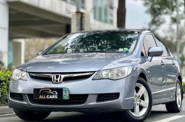 2007 Honda Civic in Makati, Metro Manila