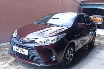 2022 Toyota Vios in Quezon City, Metro Manila