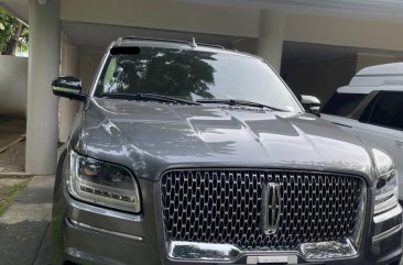 For Sale: Lincoln Navigator 2022