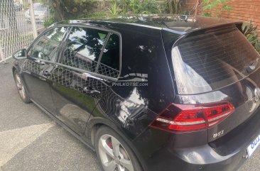 2013 Volkswagen Golf Gti in Makati, Metro Manila