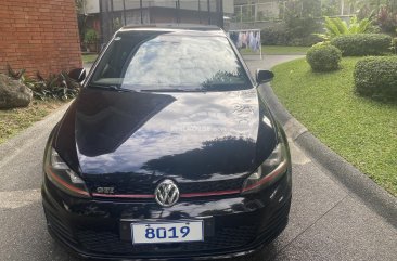 2013 Volkswagen Golf Gti in Makati, Metro Manila