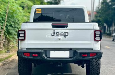 2021 Jeep Wrangler Rubicon in Manila, Metro Manila